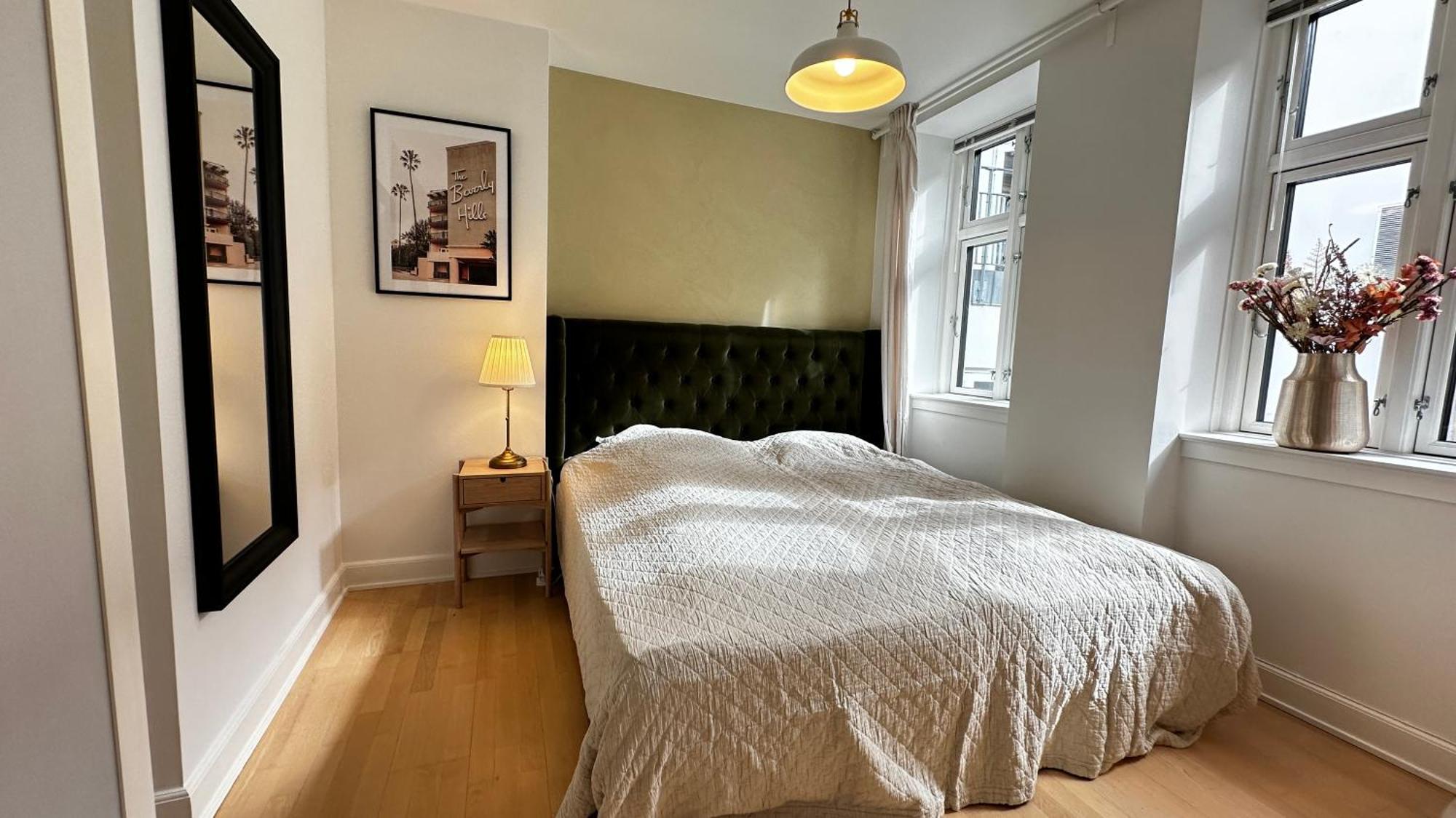 Appartement Lovstraede Baghus - Carolinas - Copenhague