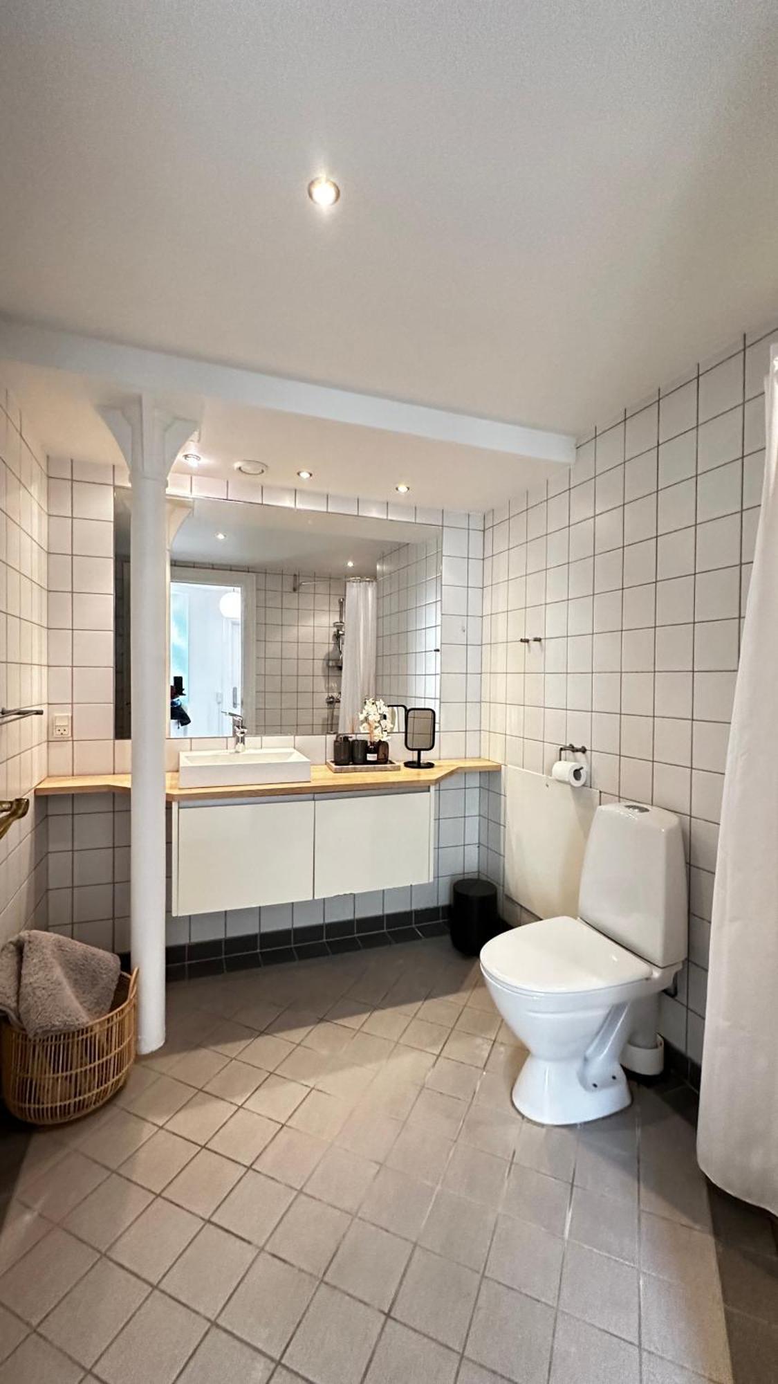 Appartement Lovstraede Baghus - Carolinas -