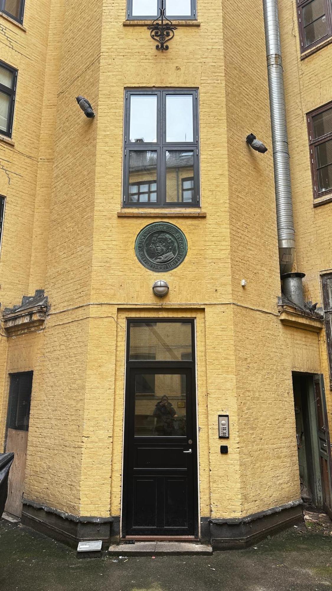 Appartement Lovstraede Baghus - Carolinas - *